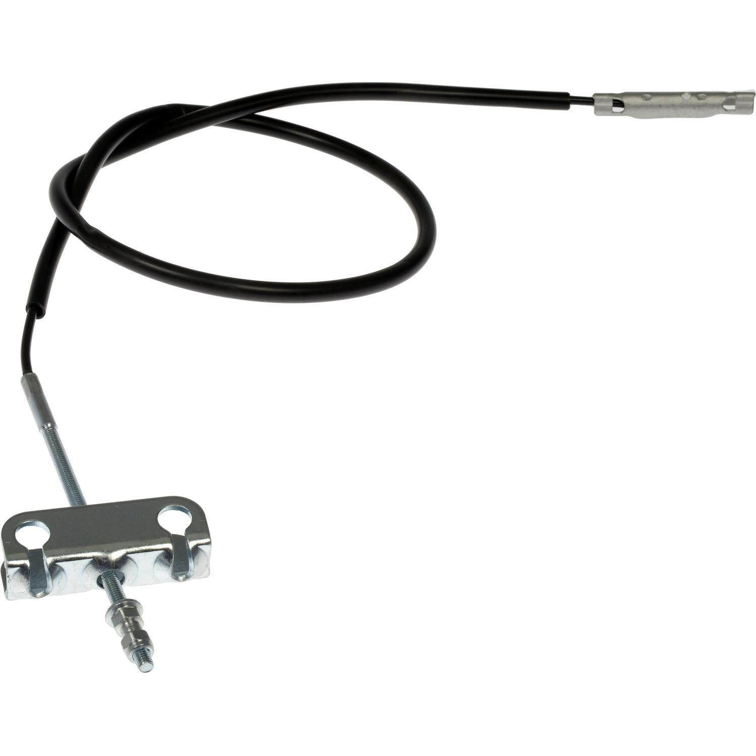 Dorman C661232 - Parking Brake Cable Dorman C661232 Parking Brake Cable product image 3 of 4