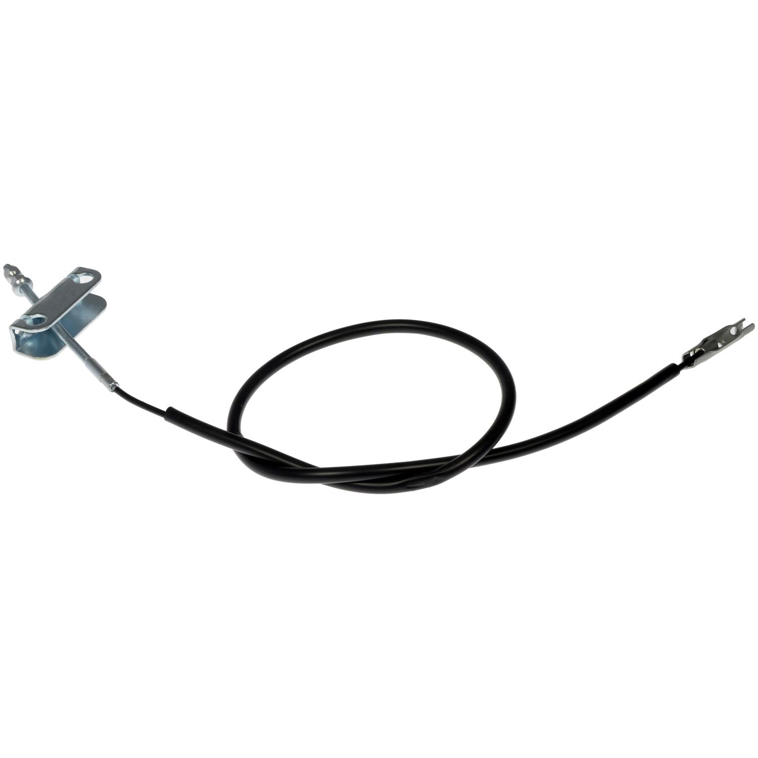 Dorman C661232 - Parking Brake Cable Dorman C661232 Parking Brake Cable product image 4 of 4