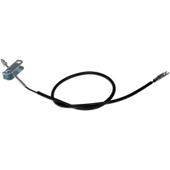 2009 Chevrolet Tahoe Parking Brake Cable Intermediate Dorman C661232 image 4 of 4