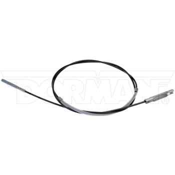 2007 Chevrolet Silverado 1500 HD Classic Parking Brake Cable Intermediate Dorman C661248 image 1 of 3