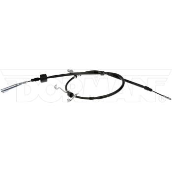 2018 Ford Explorer Parking Brake Cable