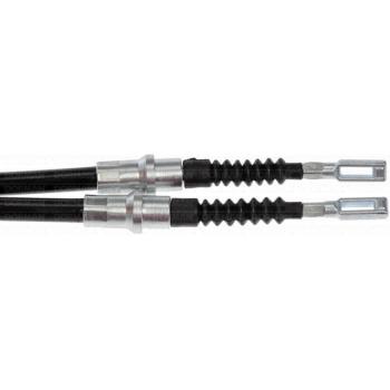 2004 Ford Focus Parking Brake Cable Rear Left Dorman C661337 image 2 of 3