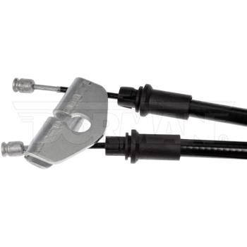2004 Ford Focus Parking Brake Cable Rear Left Dorman C661337 image 3 of 3