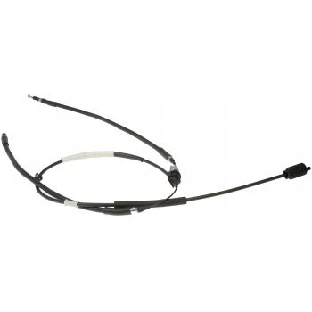 2015 Buick LaCrosse Parking Brake Cable Rear Left Dorman C661344 image 1 of 4