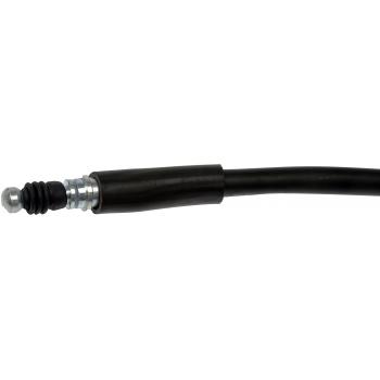 2015 Buick LaCrosse Parking Brake Cable Rear Left Dorman C661344 image 2 of 4