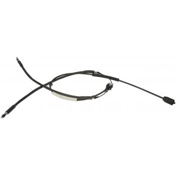 2015 Buick LaCrosse Parking Brake Cable Rear Left Dorman C661344 image 4 of 4