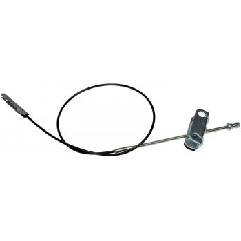 2015 GMC Canyon Parking Brake Cable Intermediate Dorman C661347 image 1 of 4