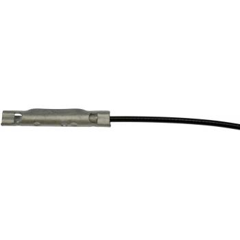 2015 GMC Canyon Parking Brake Cable Intermediate Dorman C661347 image 2 of 4