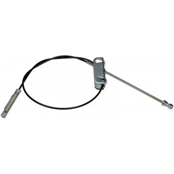 2015 GMC Canyon Parking Brake Cable Intermediate Dorman C661347 image 4 of 4