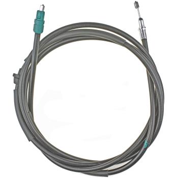 2012 Chevrolet Impala Parking Brake Cable Front Dorman C661351 image 1 of 4