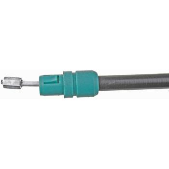 2012 Chevrolet Impala Parking Brake Cable Front Dorman C661351 image 2 of 4