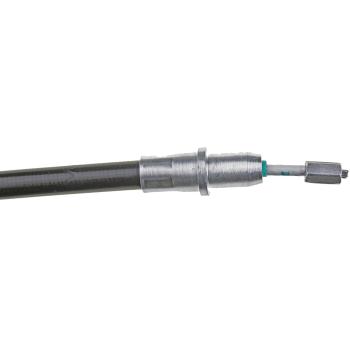 2012 Chevrolet Impala Parking Brake Cable Front Dorman C661351 image 3 of 4