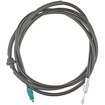2012 Chevrolet Impala Parking Brake Cable Front Dorman C661351 image 4 of 4