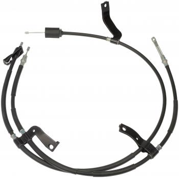 2012 Chevrolet Captiva Sport Parking Brake Cable Rear Left Dorman C661360 image 1 of 4