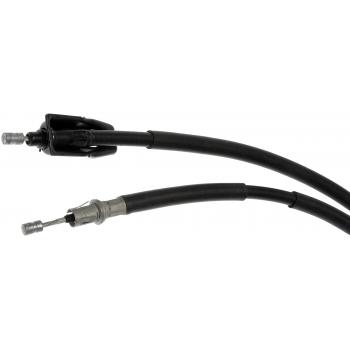 2012 Chevrolet Captiva Sport Parking Brake Cable Rear Left Dorman C661360 image 2 of 4