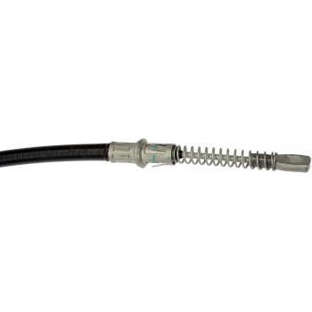 2012 Chevrolet Captiva Sport Parking Brake Cable Rear Left Dorman C661360 image 3 of 4
