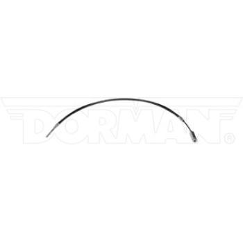 1999 GMC T6500 Parking Brake Cable
