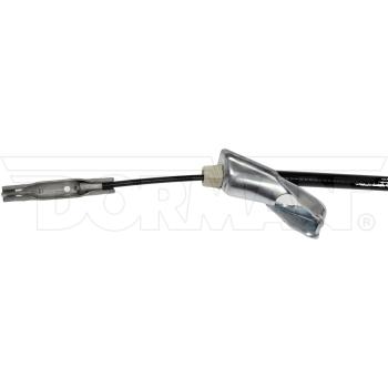 2008 Ford E-350 Econoline Parking Brake Cable