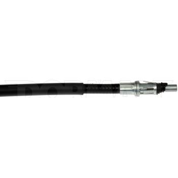 2015 Cadillac CTS Parking Brake Cable Rear Left Outer Dorman C661412 image 3 of 4