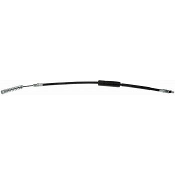 2015 Cadillac CTS Parking Brake Cable Rear Left Outer Dorman C661412 image 4 of 4