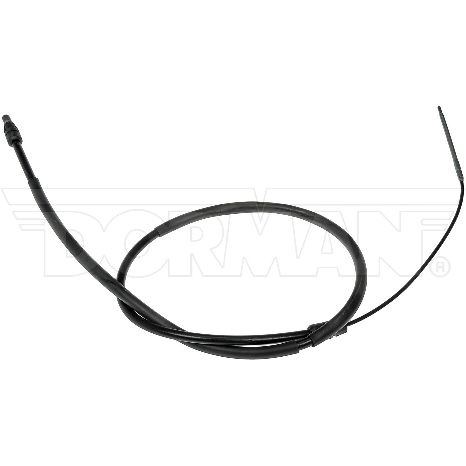 Dorman C661413 - Parking Brake Cable Dorman C661413 Parking Brake Cable product image 1 of 4