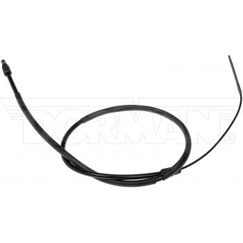 2005 Saturn Relay Parking Brake Cable Rear Left Dorman C661413 image 1 of 4
