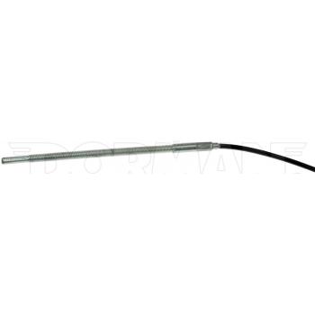 2005 Saturn Relay Parking Brake Cable Rear Left Dorman C661413 image 2 of 4