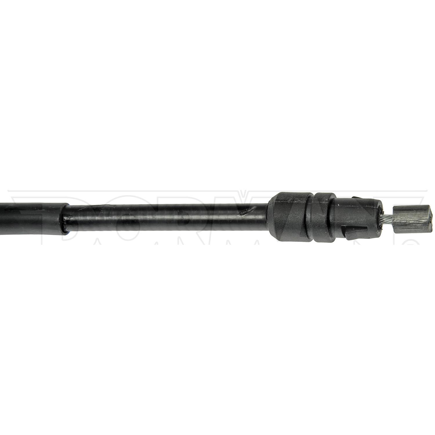 Dorman C661413 - Parking Brake Cable Dorman C661413 Parking Brake Cable product image 3 of 4
