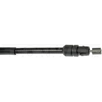2005 Saturn Relay Parking Brake Cable Rear Left Dorman C661413 image 3 of 4