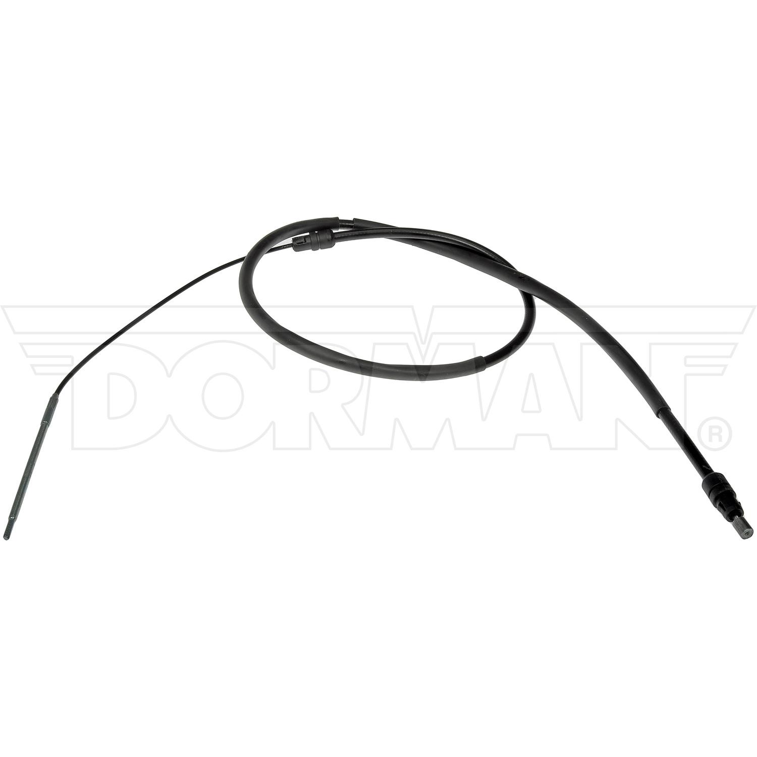 Dorman C661413 - Parking Brake Cable Dorman C661413 Parking Brake Cable product image 4 of 4