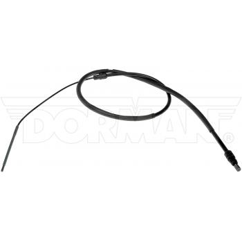 2005 Saturn Relay Parking Brake Cable Rear Left Dorman C661413 image 4 of 4