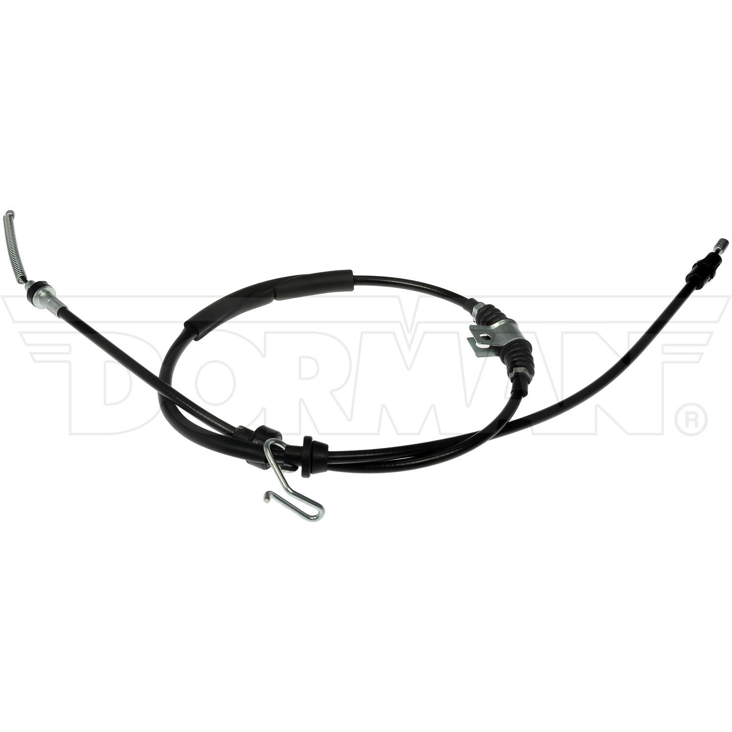 Dorman C661415 Parking Brake Cable product image 1 of 5