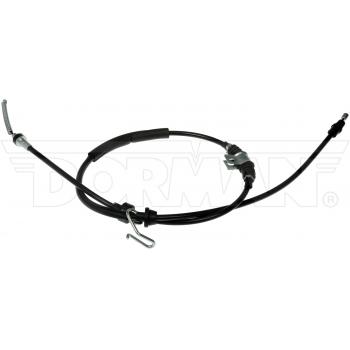 2007 Chrysler Sebring Parking Brake Cable Rear Right Dorman C661415 image 1 of 4