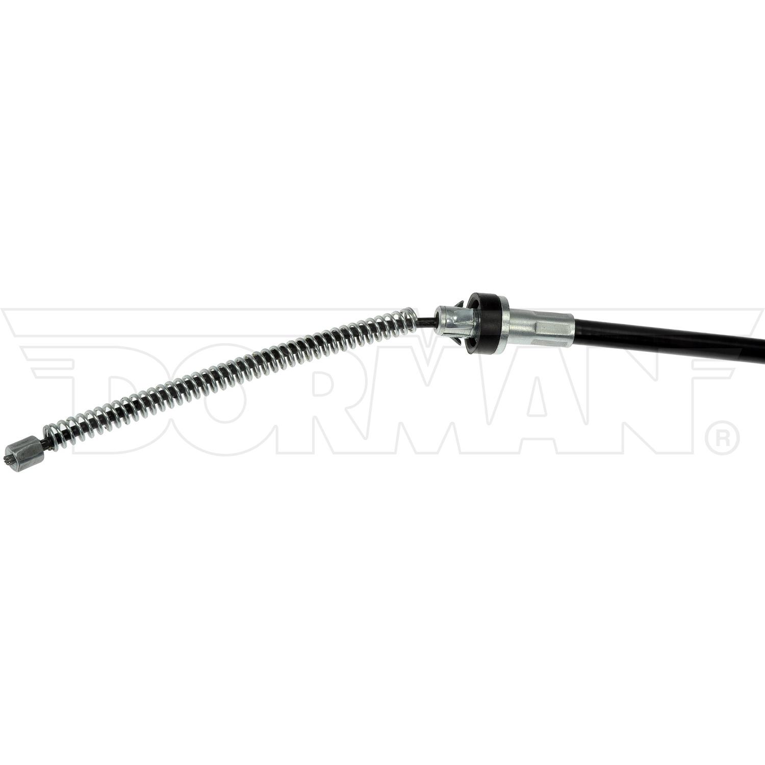 Dorman C661415 Parking Brake Cable product image 2 of 5