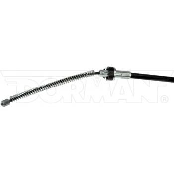 2007 Chrysler Sebring Parking Brake Cable Rear Right Dorman C661415 image 2 of 4