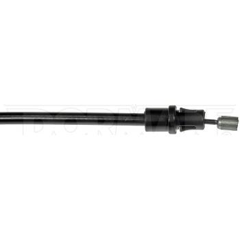 2007 Chrysler Sebring Parking Brake Cable Rear Right Dorman C661415 image 3 of 4
