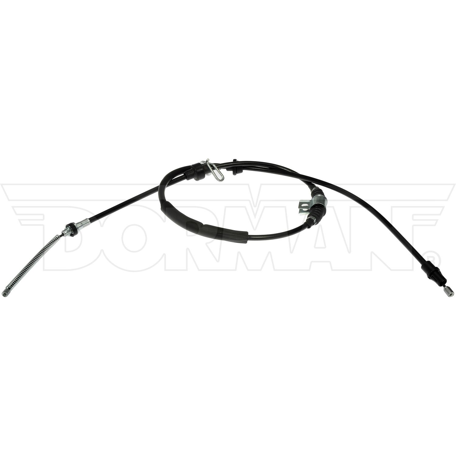 Dorman C661415 Parking Brake Cable product image 4 of 5