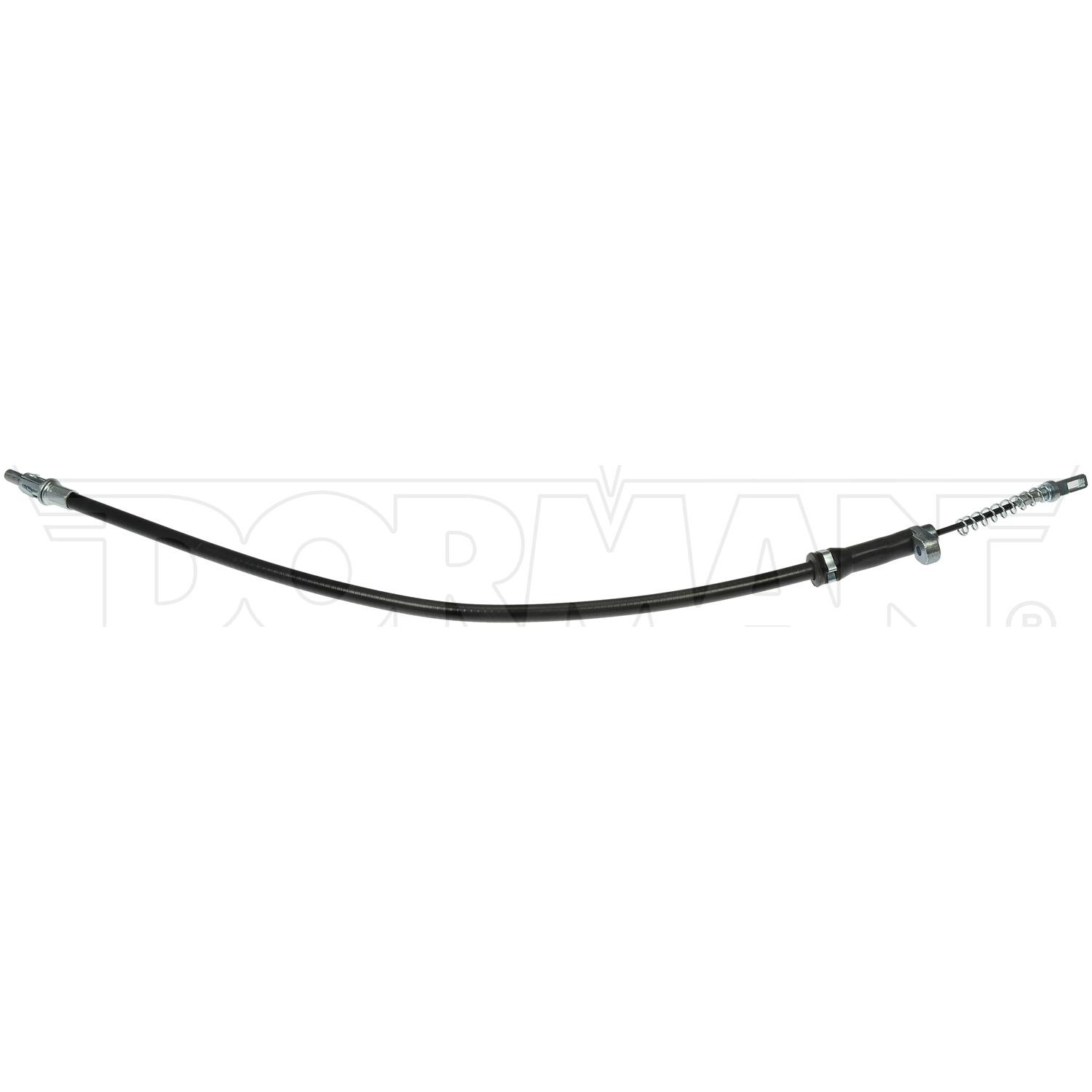 Dorman C661418 Parking Brake Cable product image 1 of 4