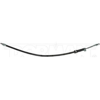 2005 Dodge Magnum Parking Brake Cable Rear Left Dorman C661418 image 1 of 4