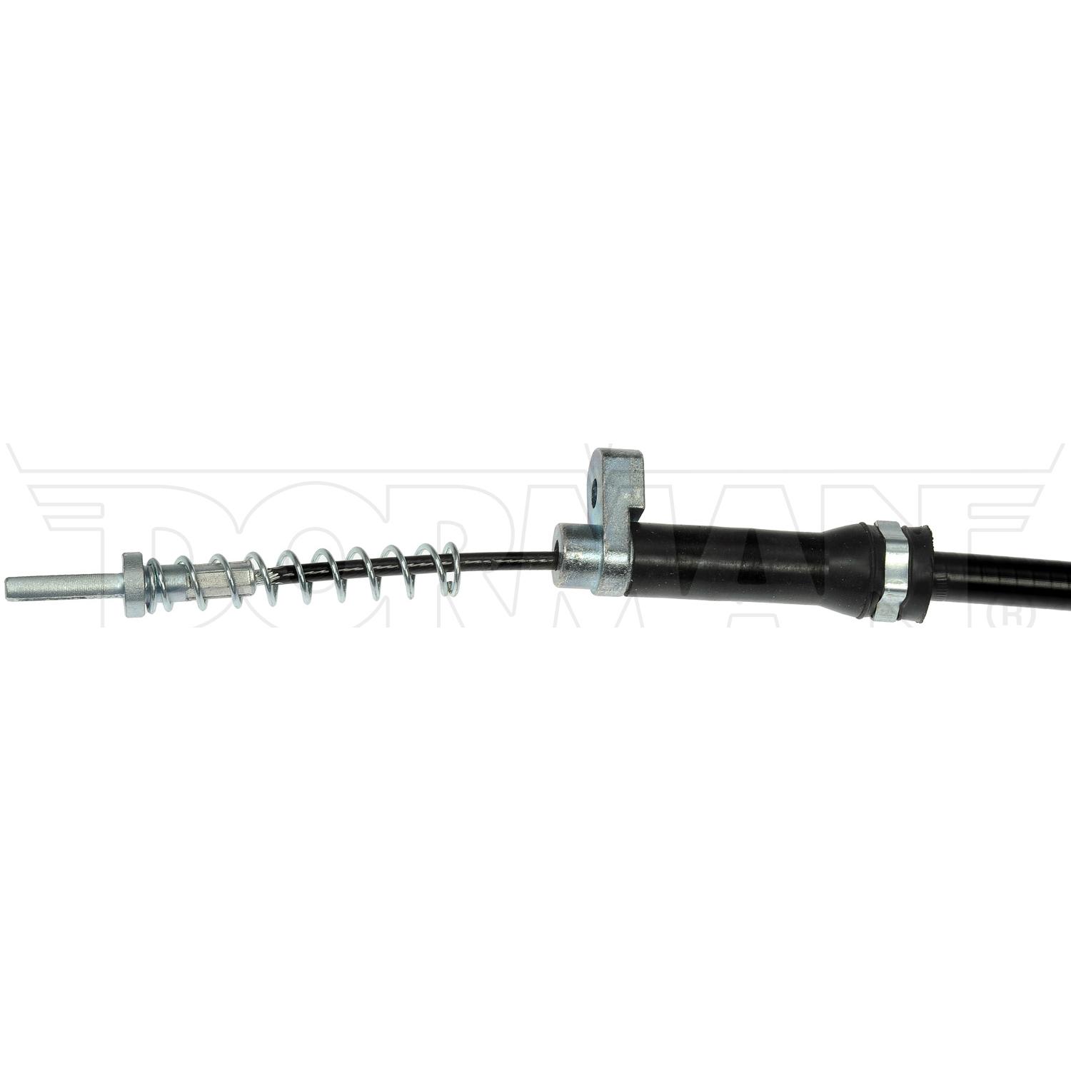 Dorman C661418 Parking Brake Cable product image 2 of 4
