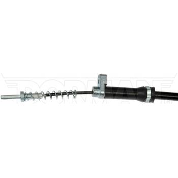 2005 Dodge Magnum Parking Brake Cable Rear Left Dorman C661418 image 2 of 4