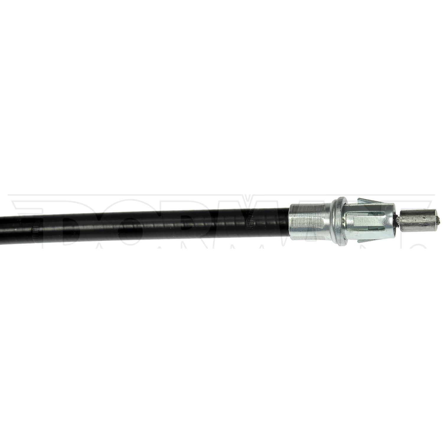 Dorman C661418 Parking Brake Cable product image 3 of 4