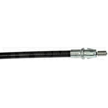 2005 Dodge Magnum Parking Brake Cable Rear Left Dorman C661418 image 3 of 4