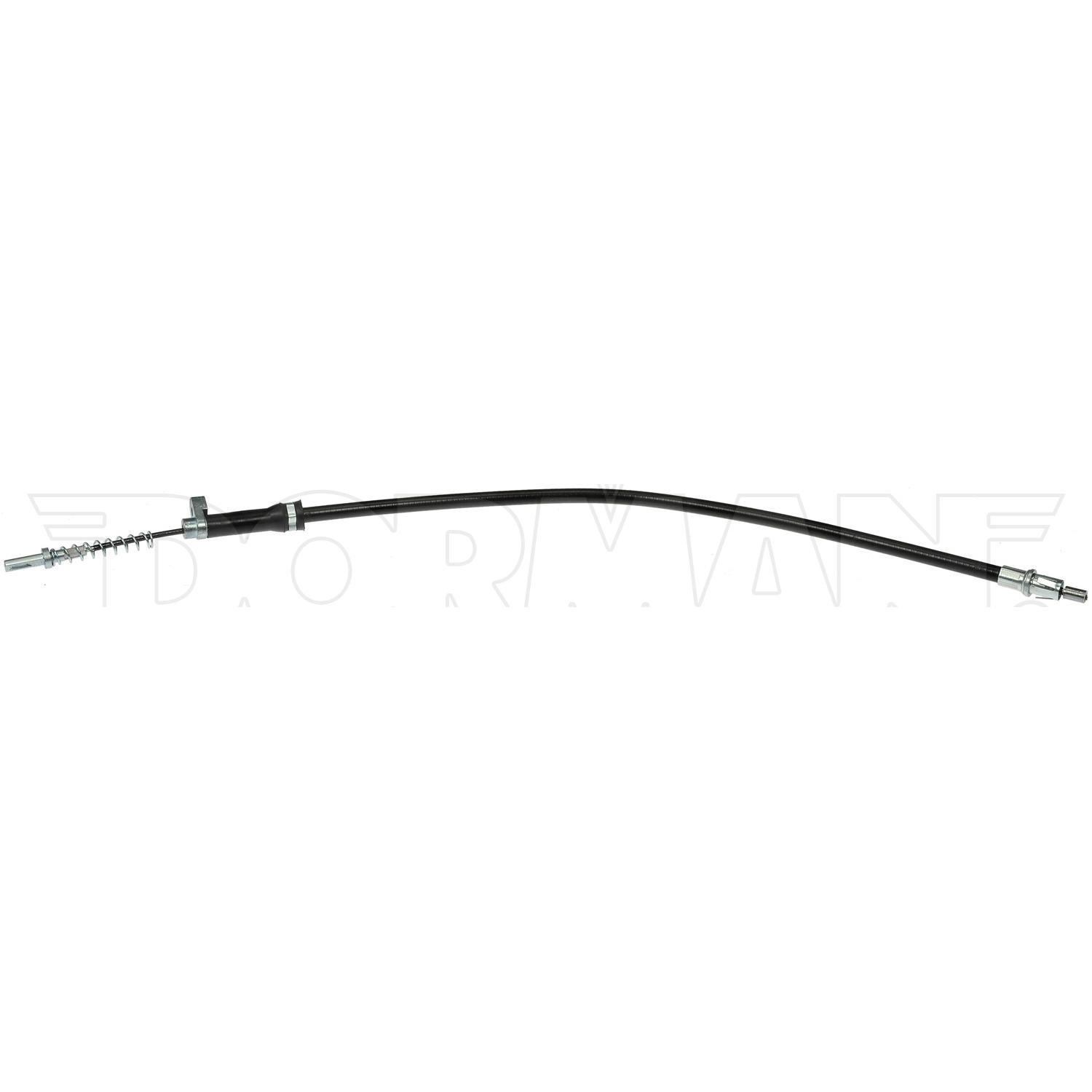 Dorman C661418 Parking Brake Cable product image 4 of 4