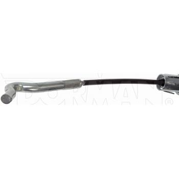 2009 Dodge Nitro Parking Brake Cable Rear Right Dorman C661420 image 2 of 4