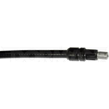 2009 Dodge Nitro Parking Brake Cable Rear Right Dorman C661420 image 3 of 4