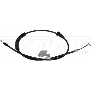 2008 Jeep Liberty Parking Brake Cable Rear Right Dorman C661421 image 1 of 4