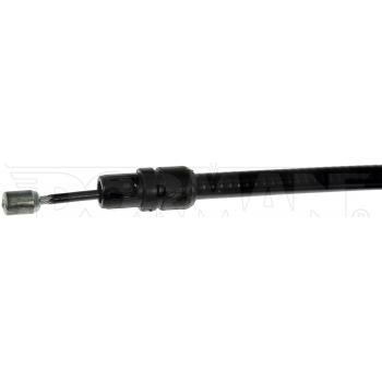 2008 Jeep Liberty Parking Brake Cable Rear Right Dorman C661421 image 2 of 4