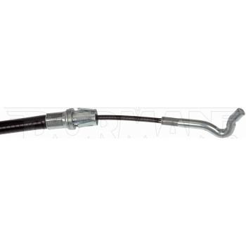 2008 Jeep Liberty Parking Brake Cable Rear Right Dorman C661421 image 3 of 4