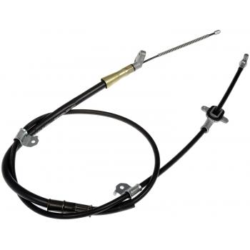 2012 Toyota Avalon Parking Brake Cable